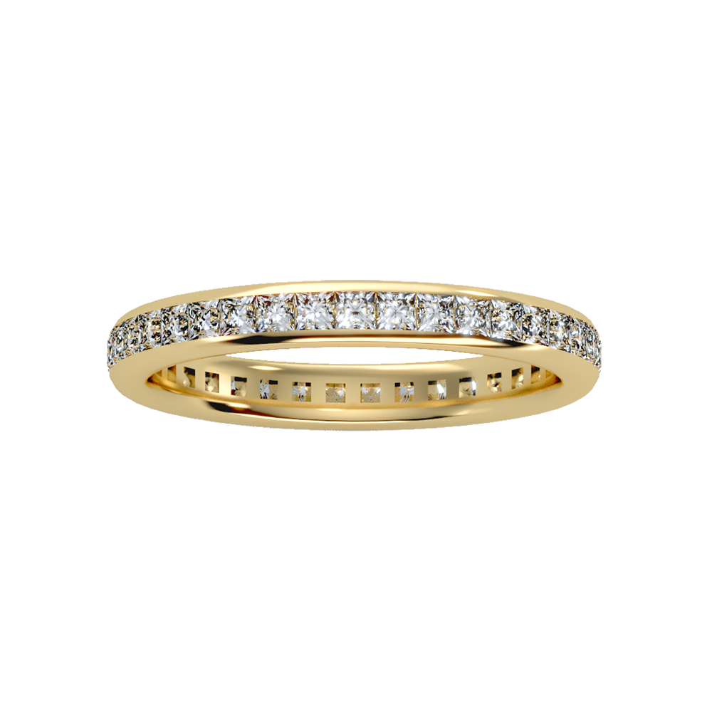 Cutelook Eternity Band