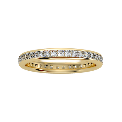 Cutelook Eternity Band