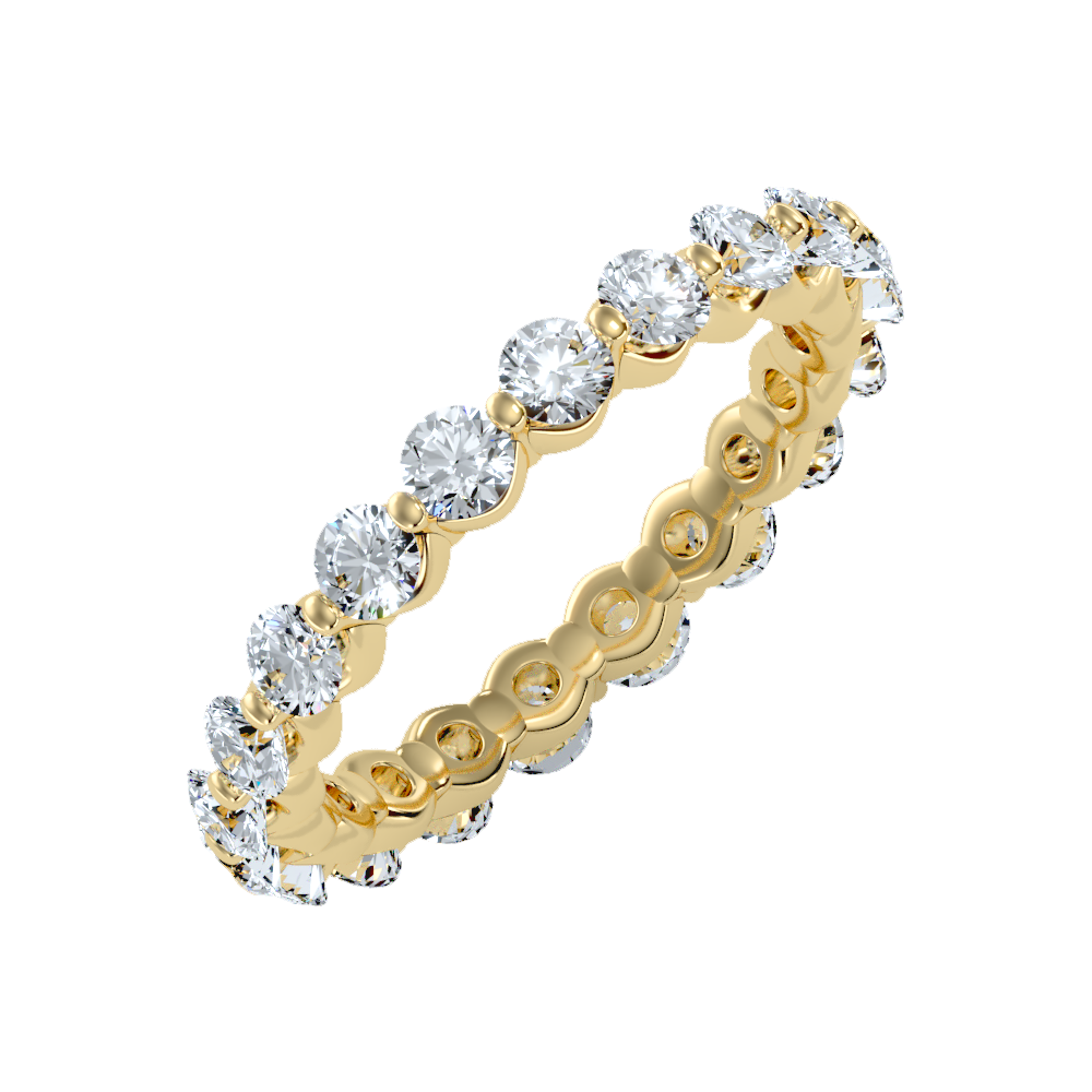 Dangling Eternity Band-Color_Yellow-Gold