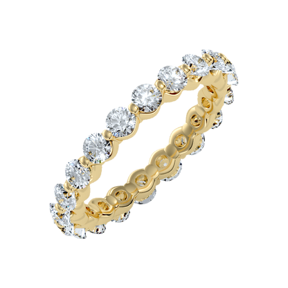 Dangling Eternity Band-Color_Yellow-Gold