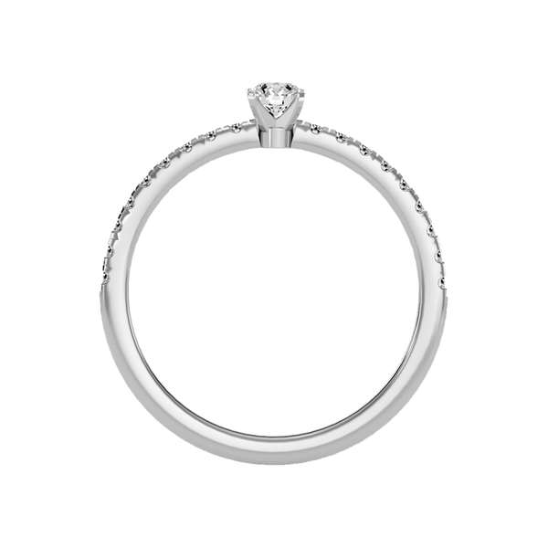 Edition Solitaire Ring