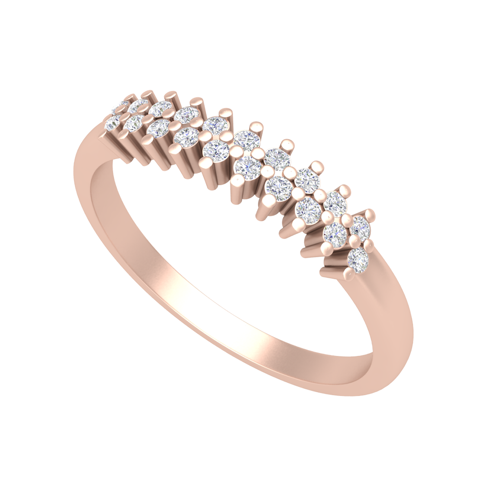 Sparkling band-Color_Rose-Gold