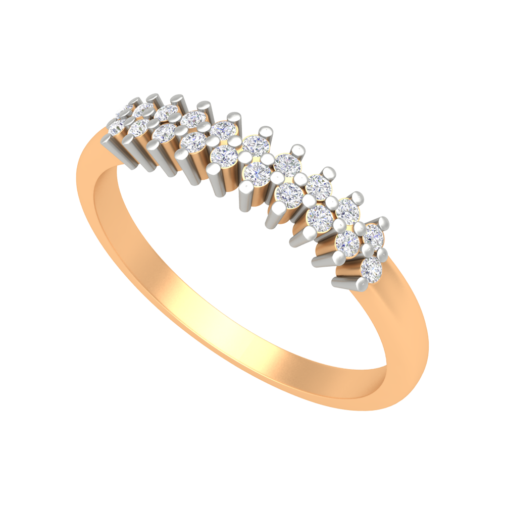 Sparkling band-Color_Yellow-Gold